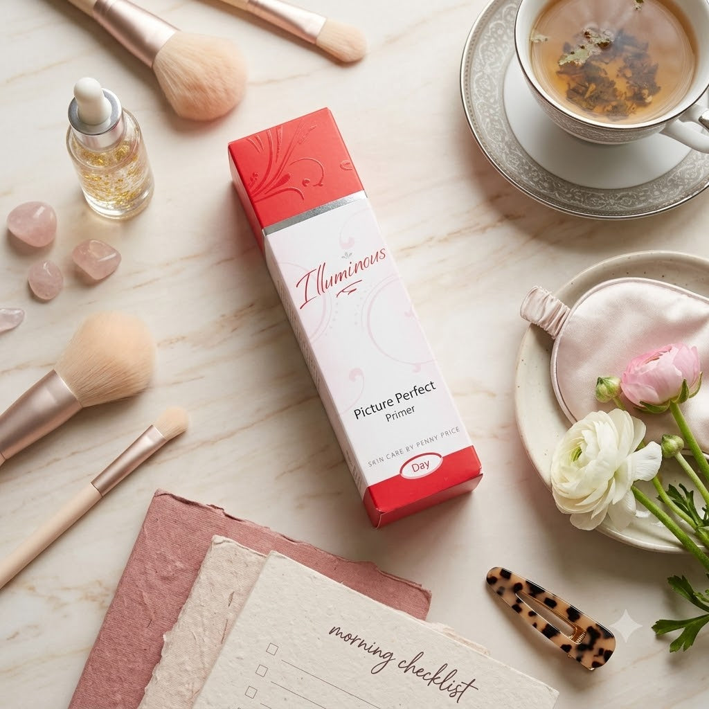 Illuminous: Picture Perfect Primer