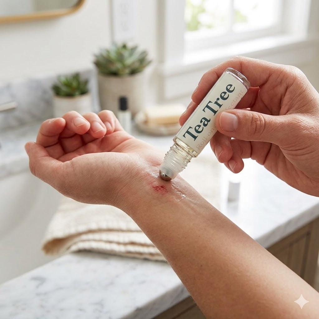 Tea Tree Rollerball