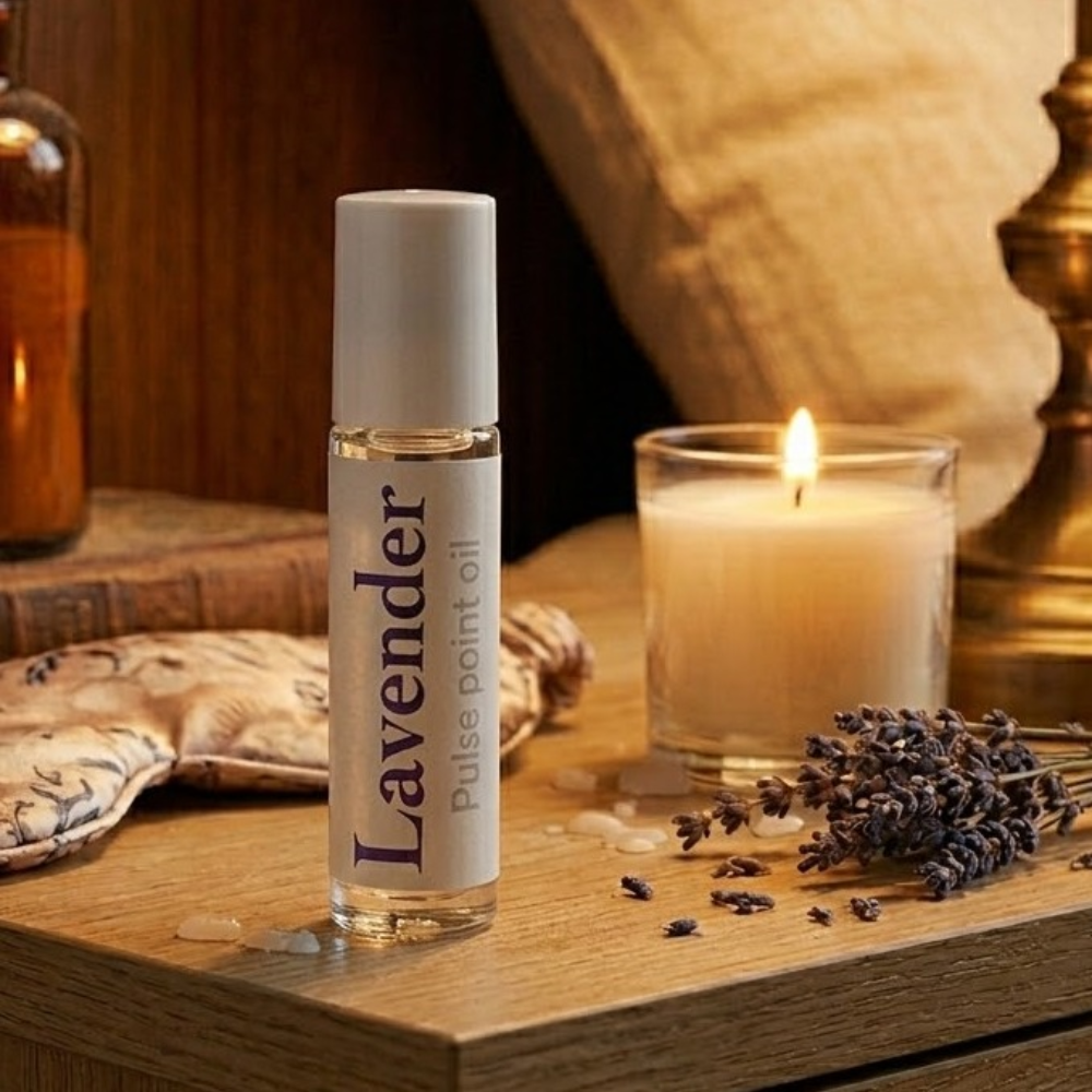 Lavender Rollerball