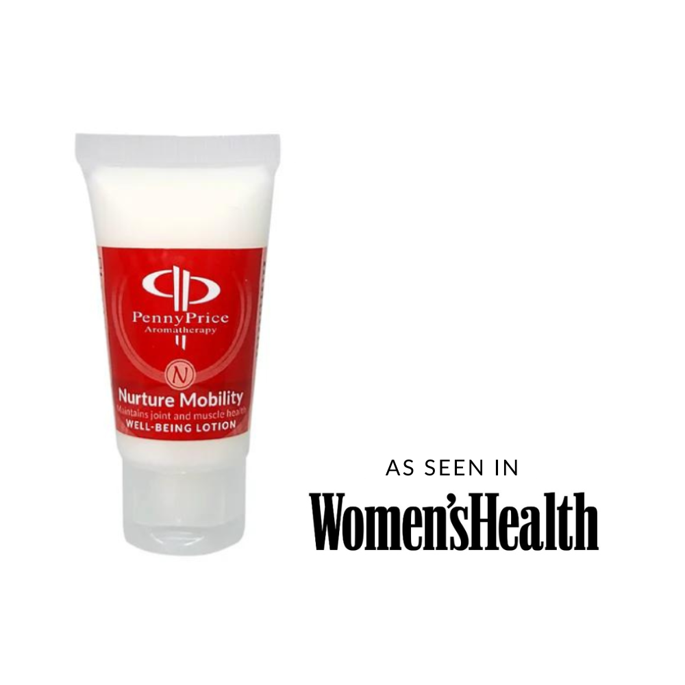 Free Sample - Nurture Mobility Lotion 20ml