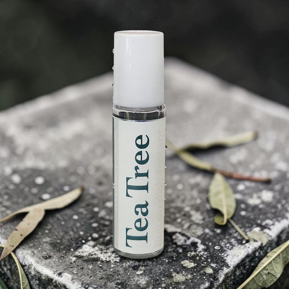 Tea Tree Essential Oil