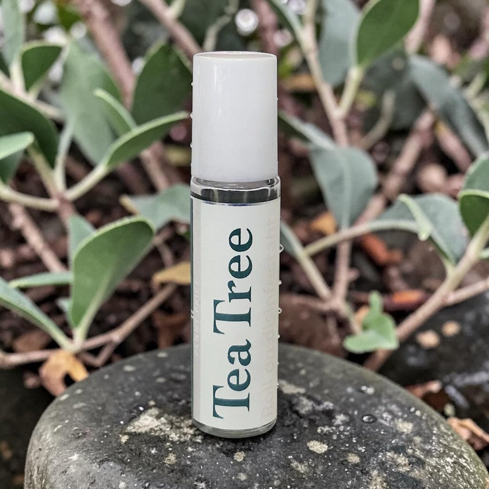 Tea Tree Essential Oil