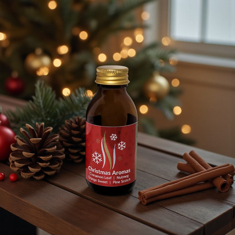 SAVE 25% - Seasonal Scents Christmas Collection