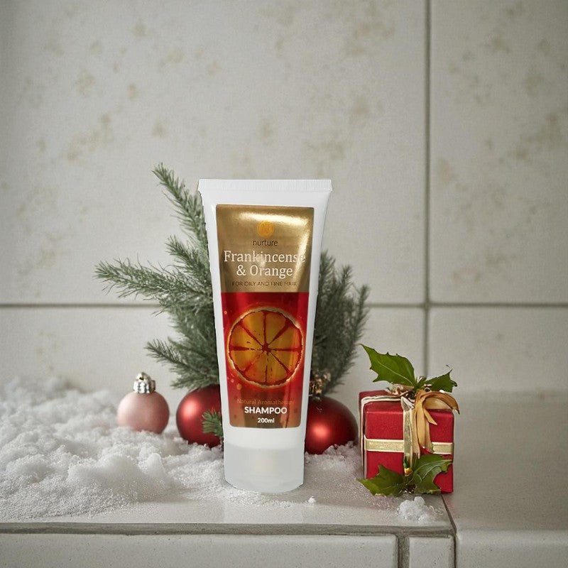 SAVE 25% - Seasonal Scents Christmas Collection