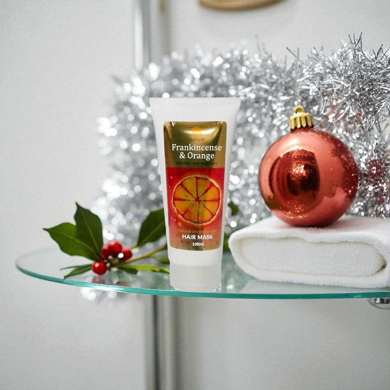 SAVE 25% - Seasonal Scents Christmas Collection