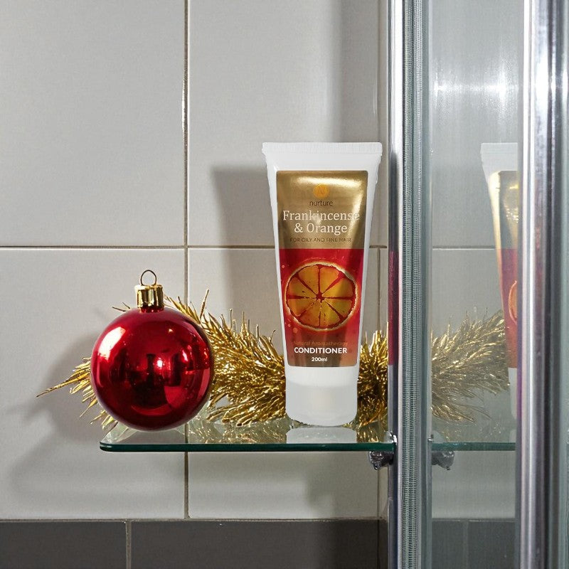 SAVE 25% - Seasonal Scents Christmas Collection