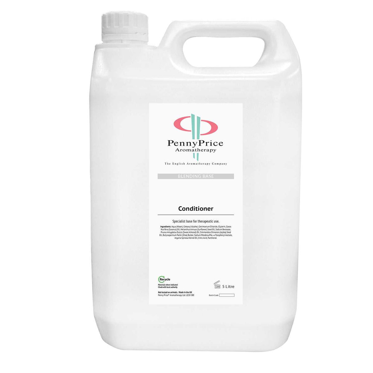 Conditioner Base
