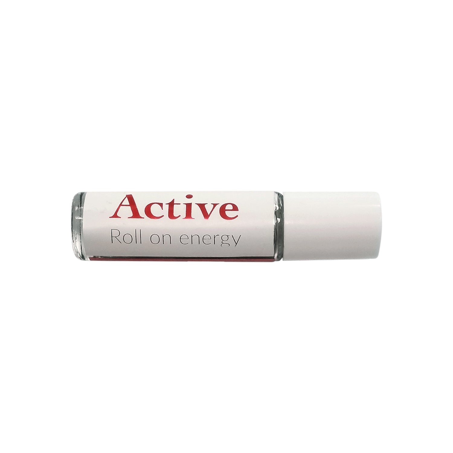 Active Rollerball
