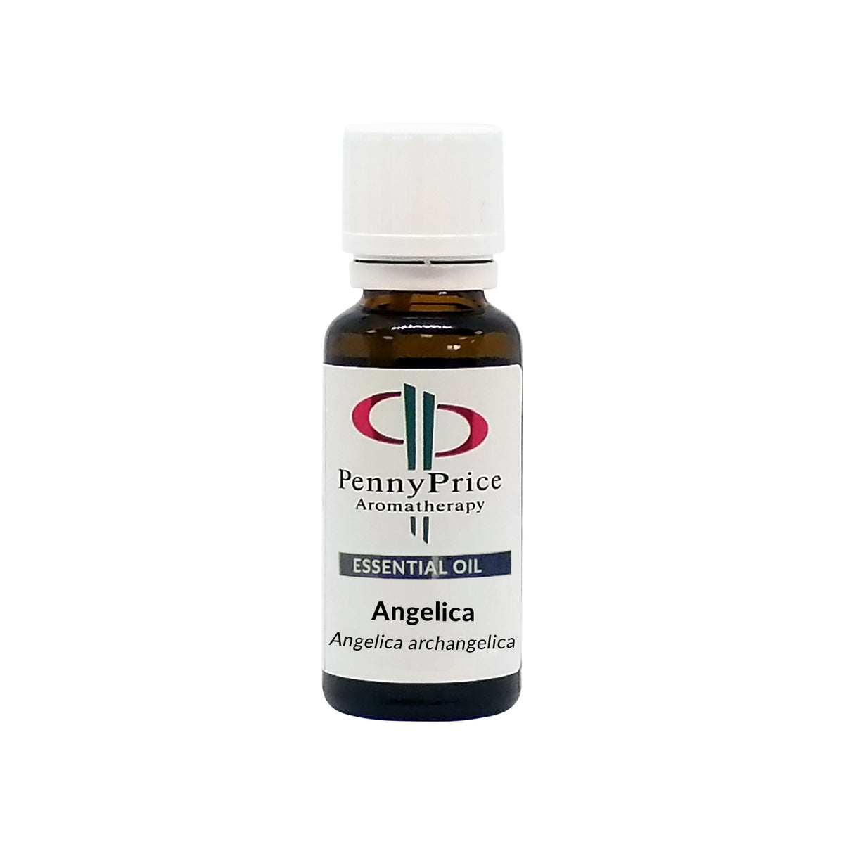 Angelica Essential Oil