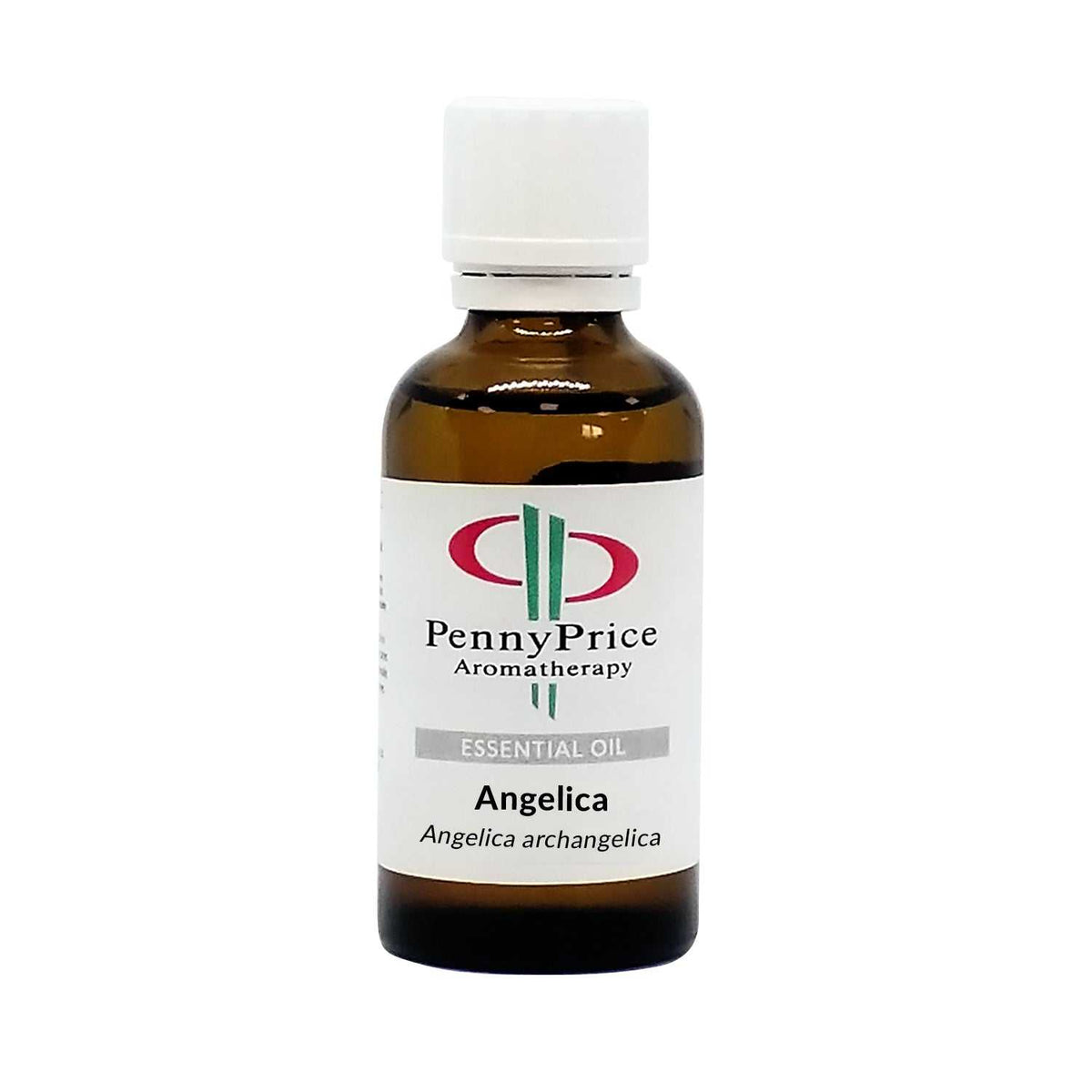 Angelica Essential Oil