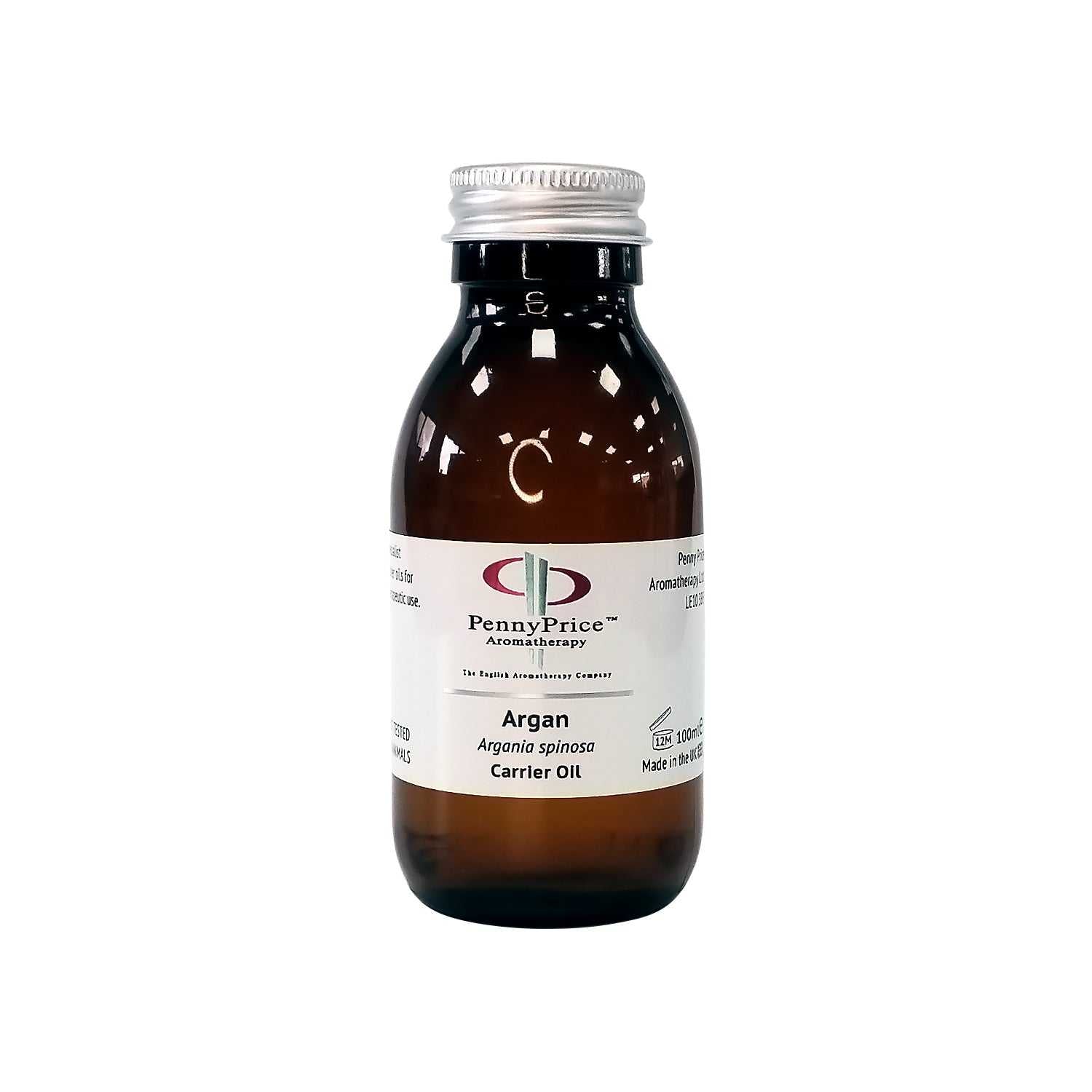Argan Carrier Oil