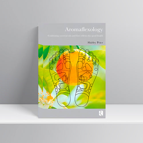 Aromaflexology