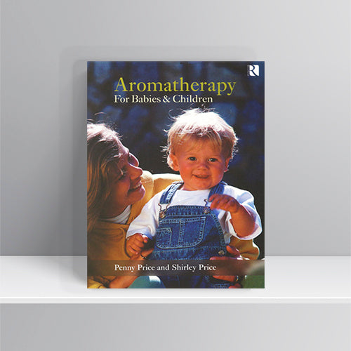 Aromatherapy for Babies & Children