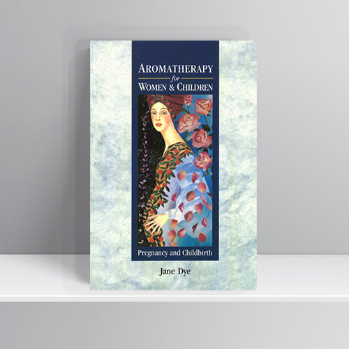 Aromatherapy for Women & Children