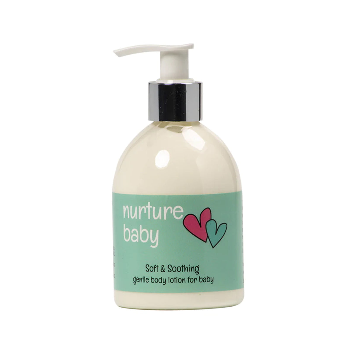 Soft &amp; Soothing Body Lotion