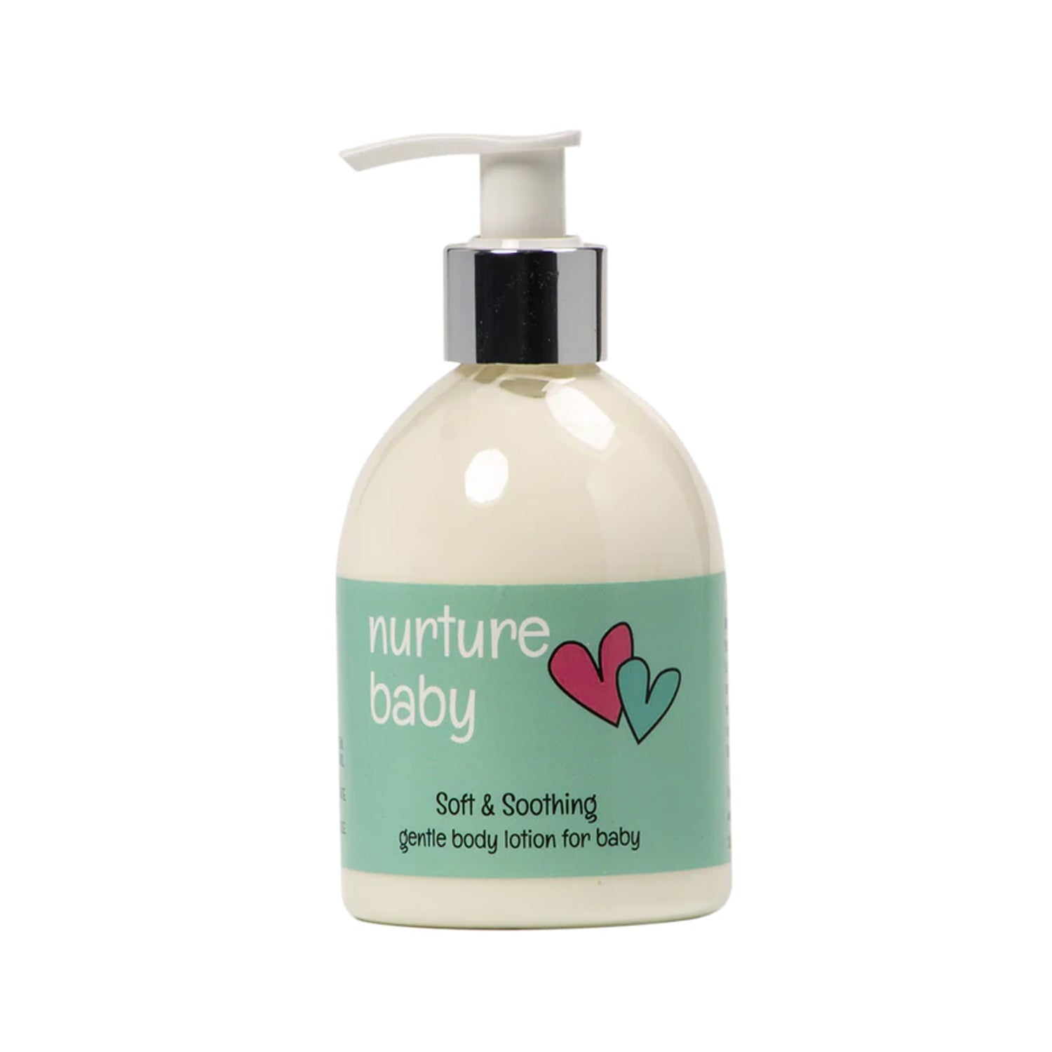 Soft & Soothing Body Lotion
