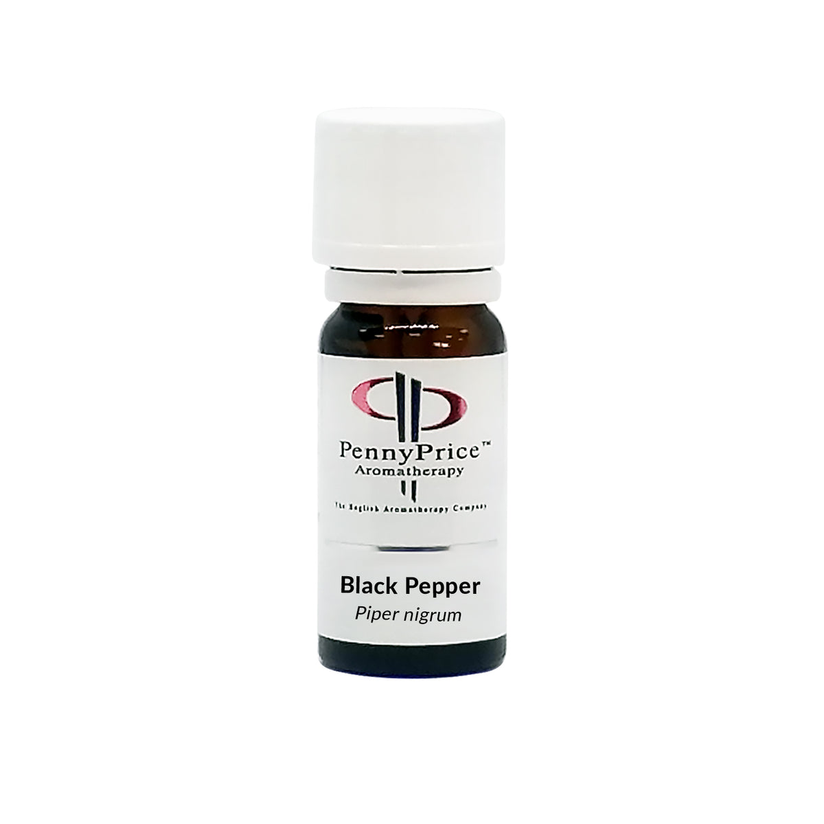 Black Pepper Essential Oil