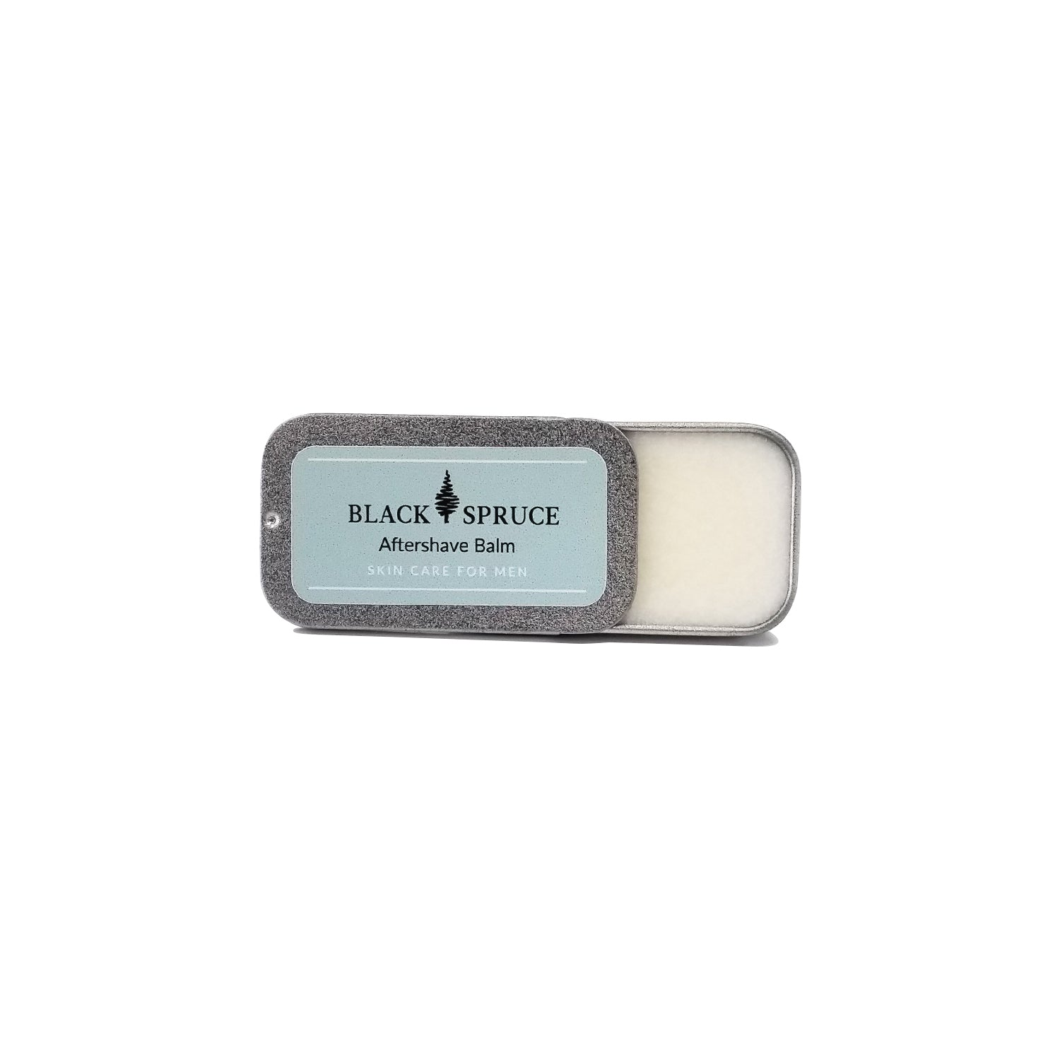 Black Spruce Aftershave Balm 15ml