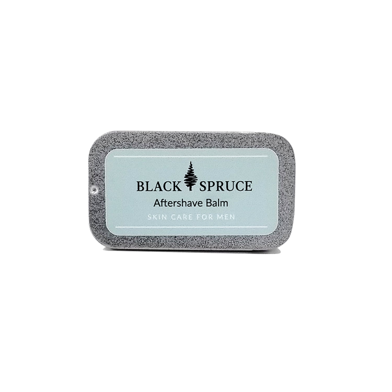 Black Spruce Aftershave Balm 15ml