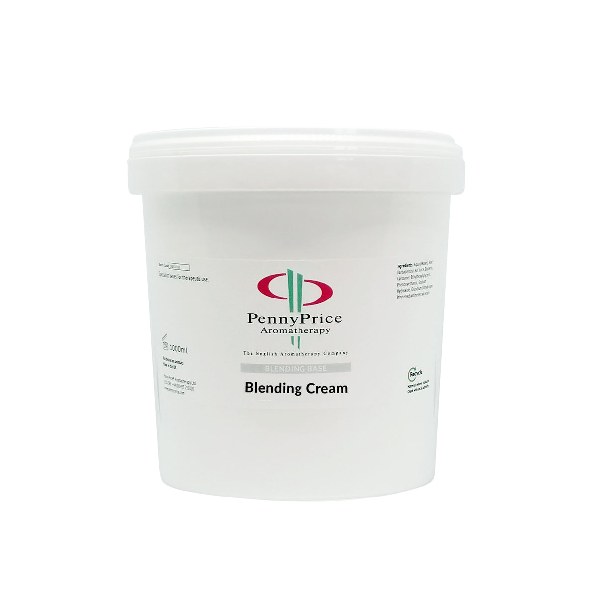 Blending Cream