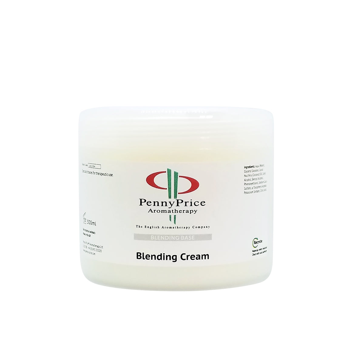Blending Cream