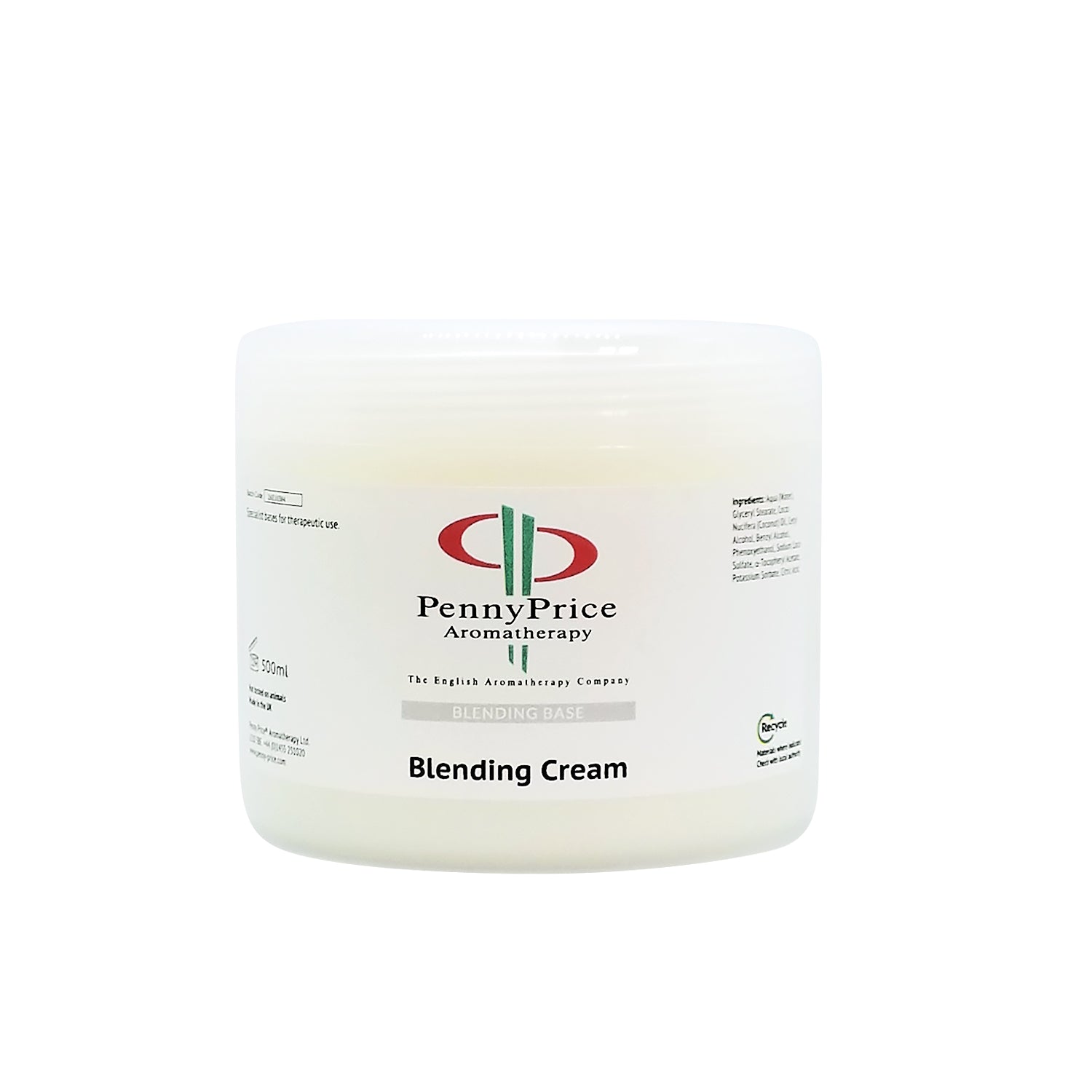 Blending Cream