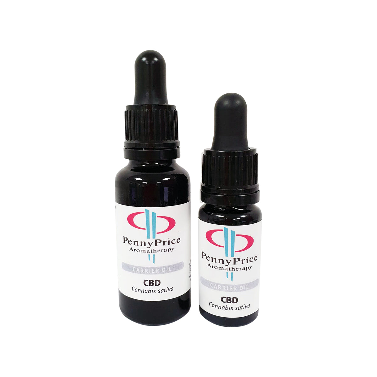 CBD Carrier Oil