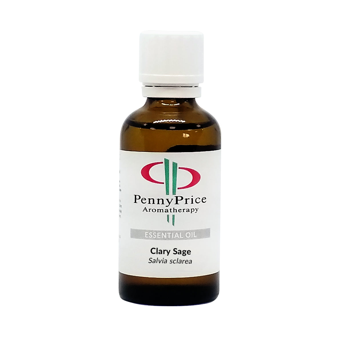 Clary Sage Essential Oil