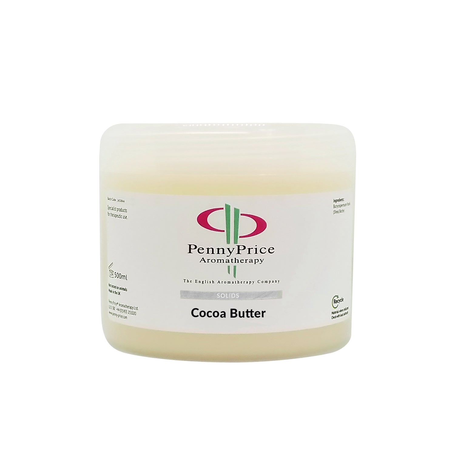 Cocoa Butter