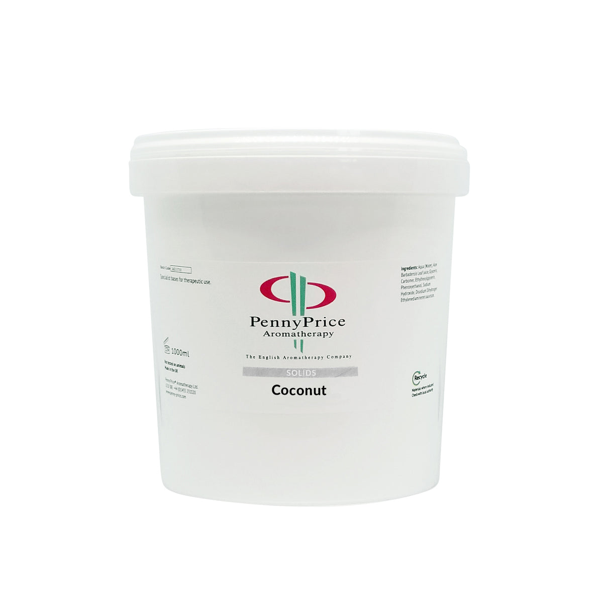 Coconut Solid