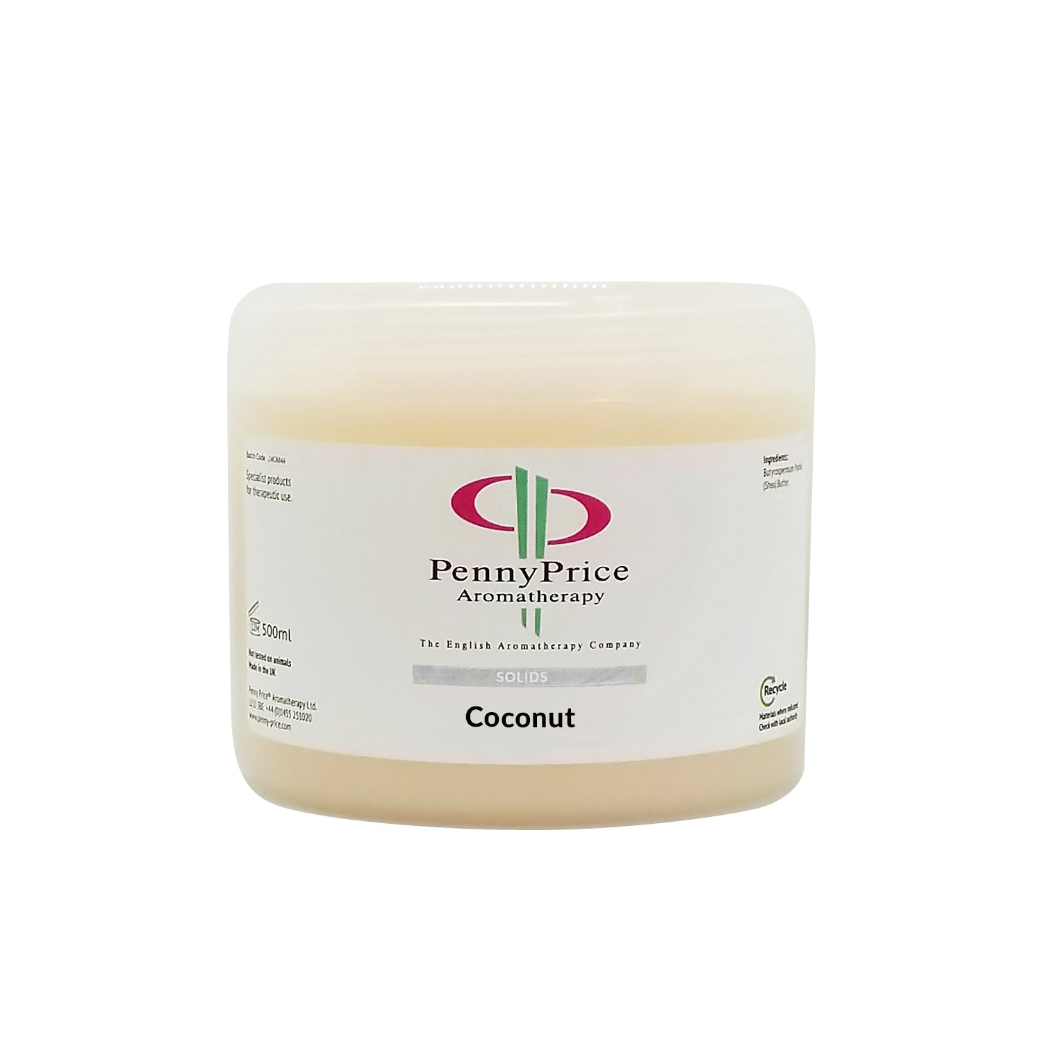 Coconut Solid