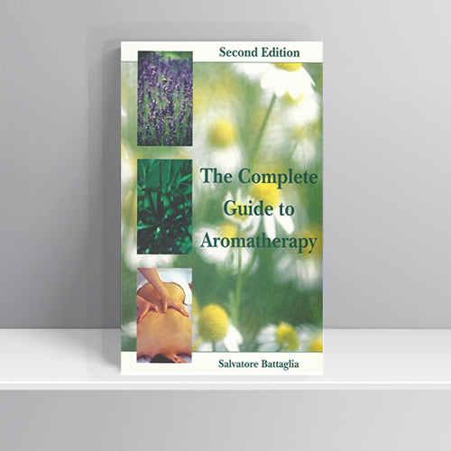 Complete Guide to Aromatherapy