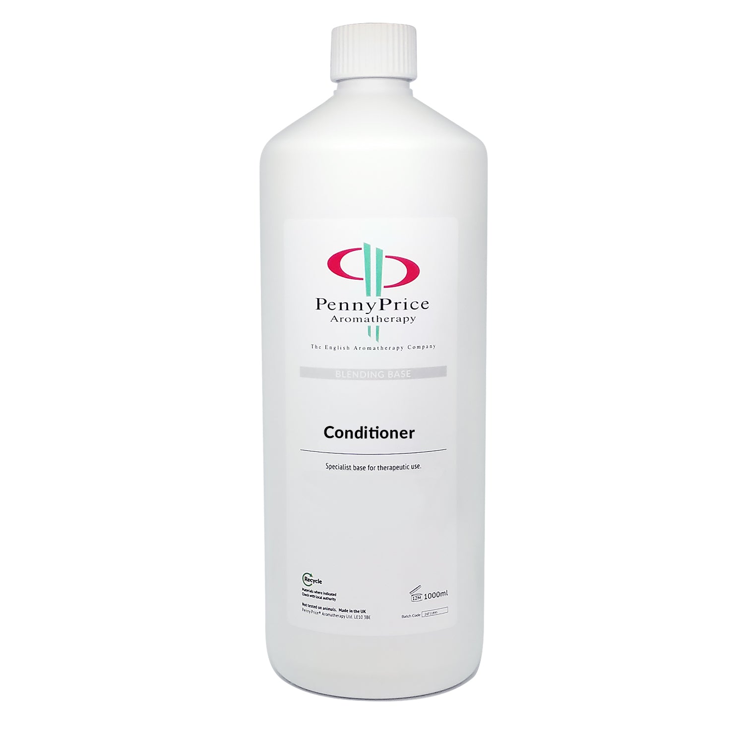 Conditioner Base