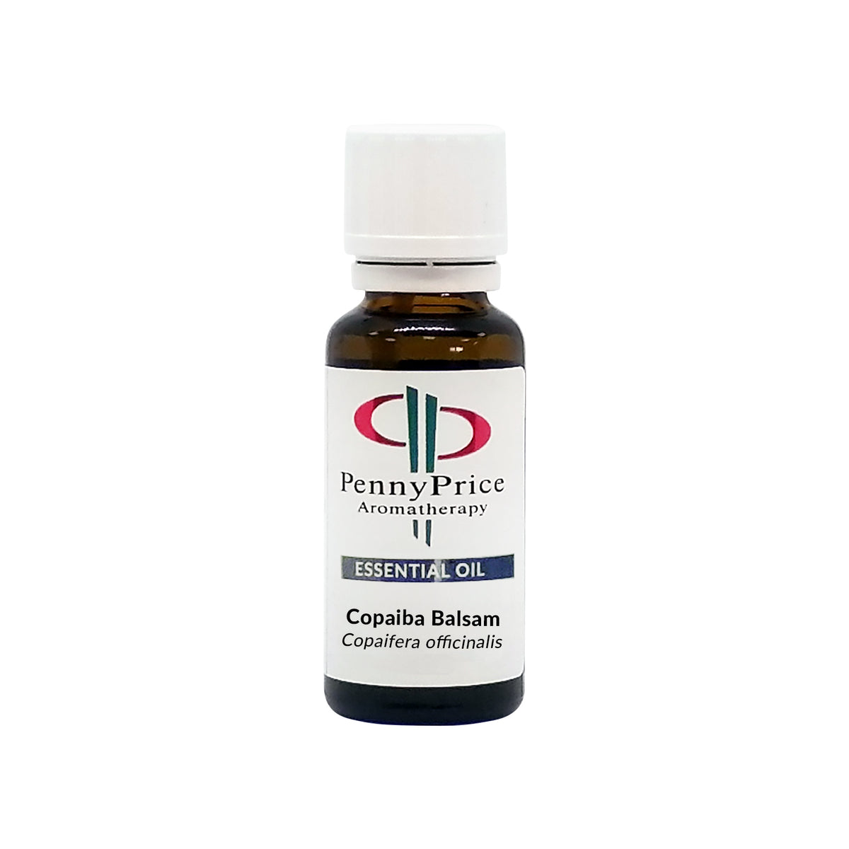 Copaiba Balsam Essential Oil