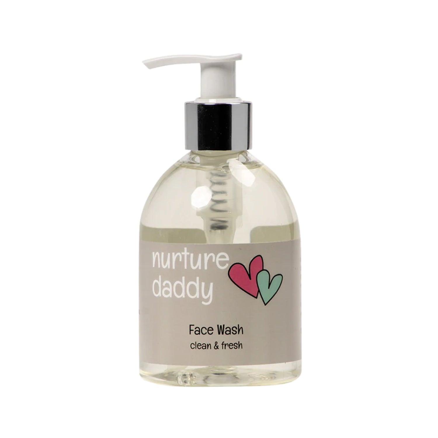 Daddy Face Wash