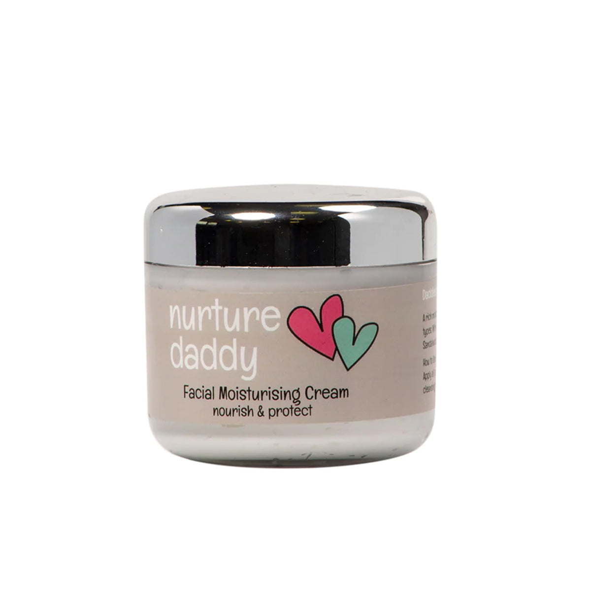 Daddy Facial Moisturiser