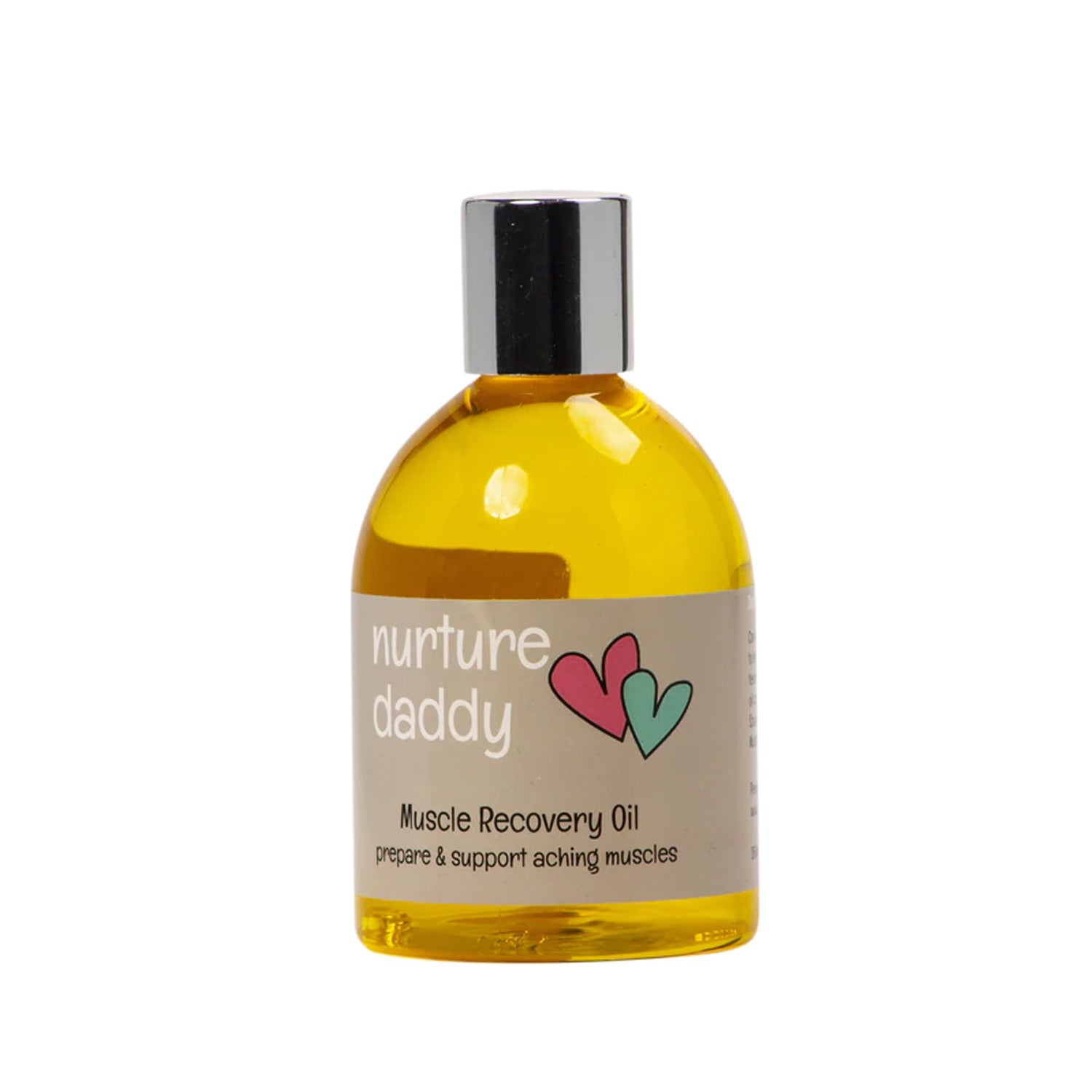 Daddy Muscle Recovery Oil