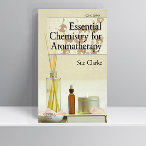 Essential Chemistry for Aromatherapy