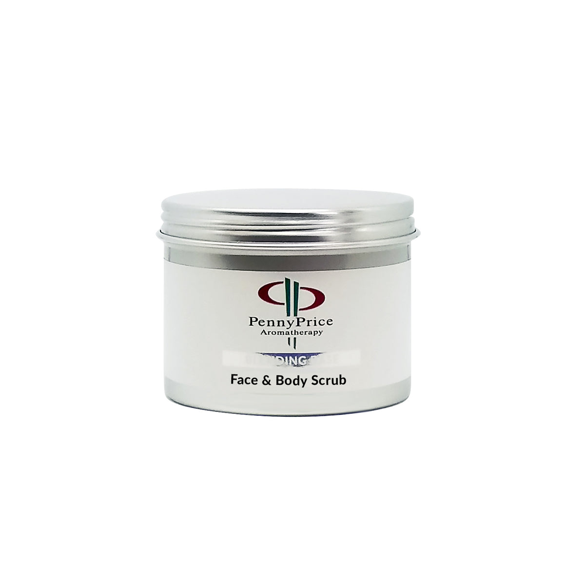 Face &amp; Body Scrub