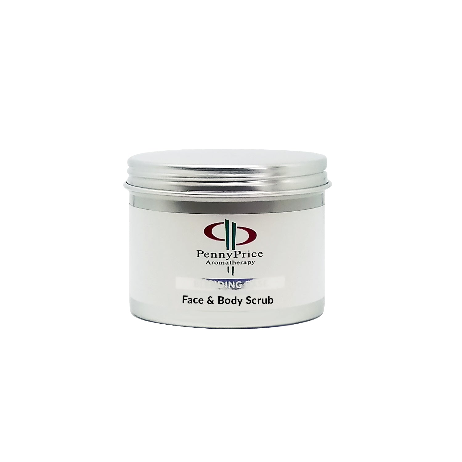 Face & Body Scrub