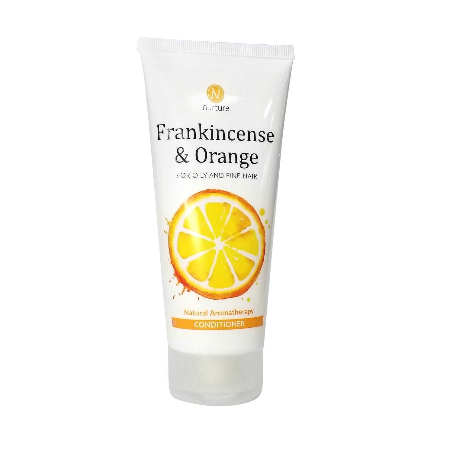 Frankincense & Orange - Conditioner 200ml