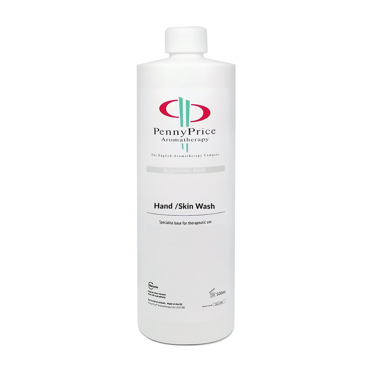 Hand &amp; Skin Wash (SLES Free)