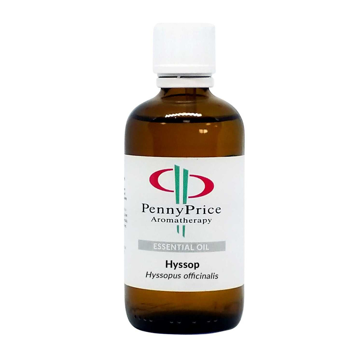 Hyssop Essential Oil