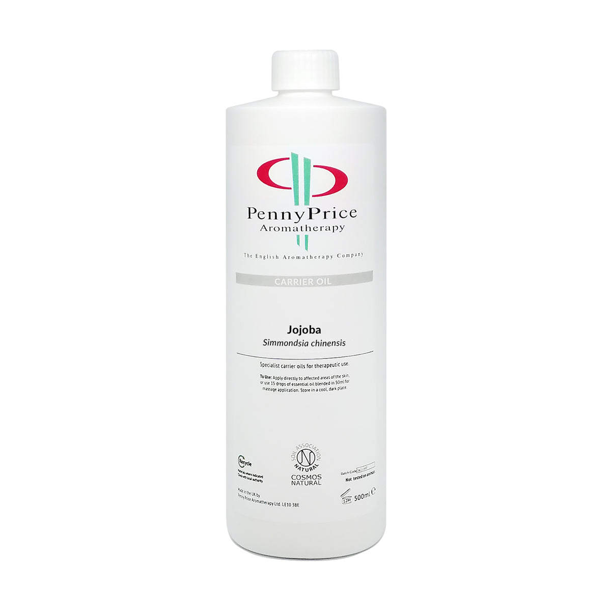 Jojoba Carrier Oil