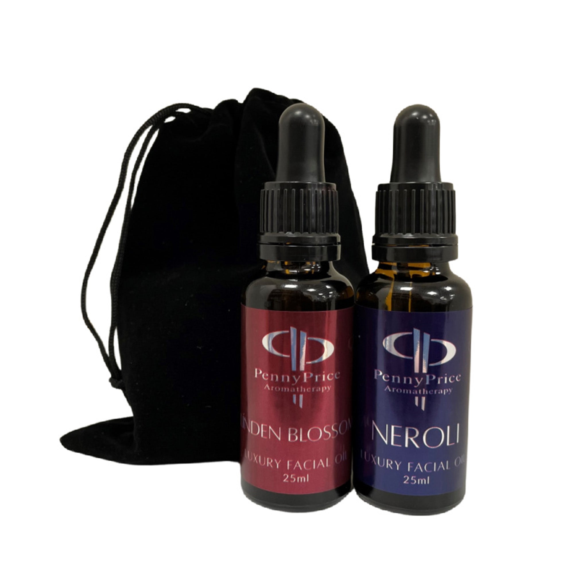 Luxury Facial Oil Duo Gift Set