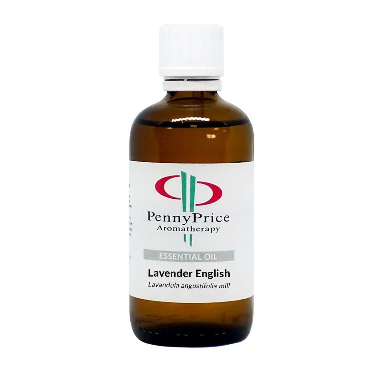 Lavender English Essential Oil