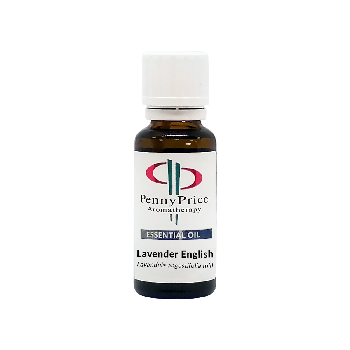 Lavender English Essential Oil