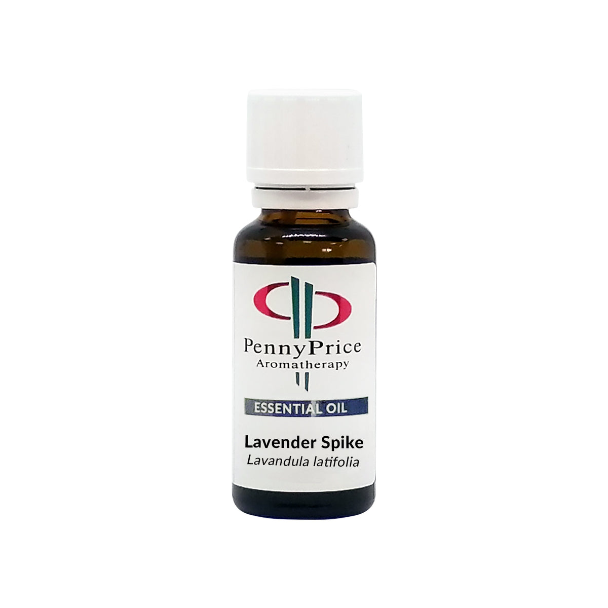 Lavender Spike Essential Oil