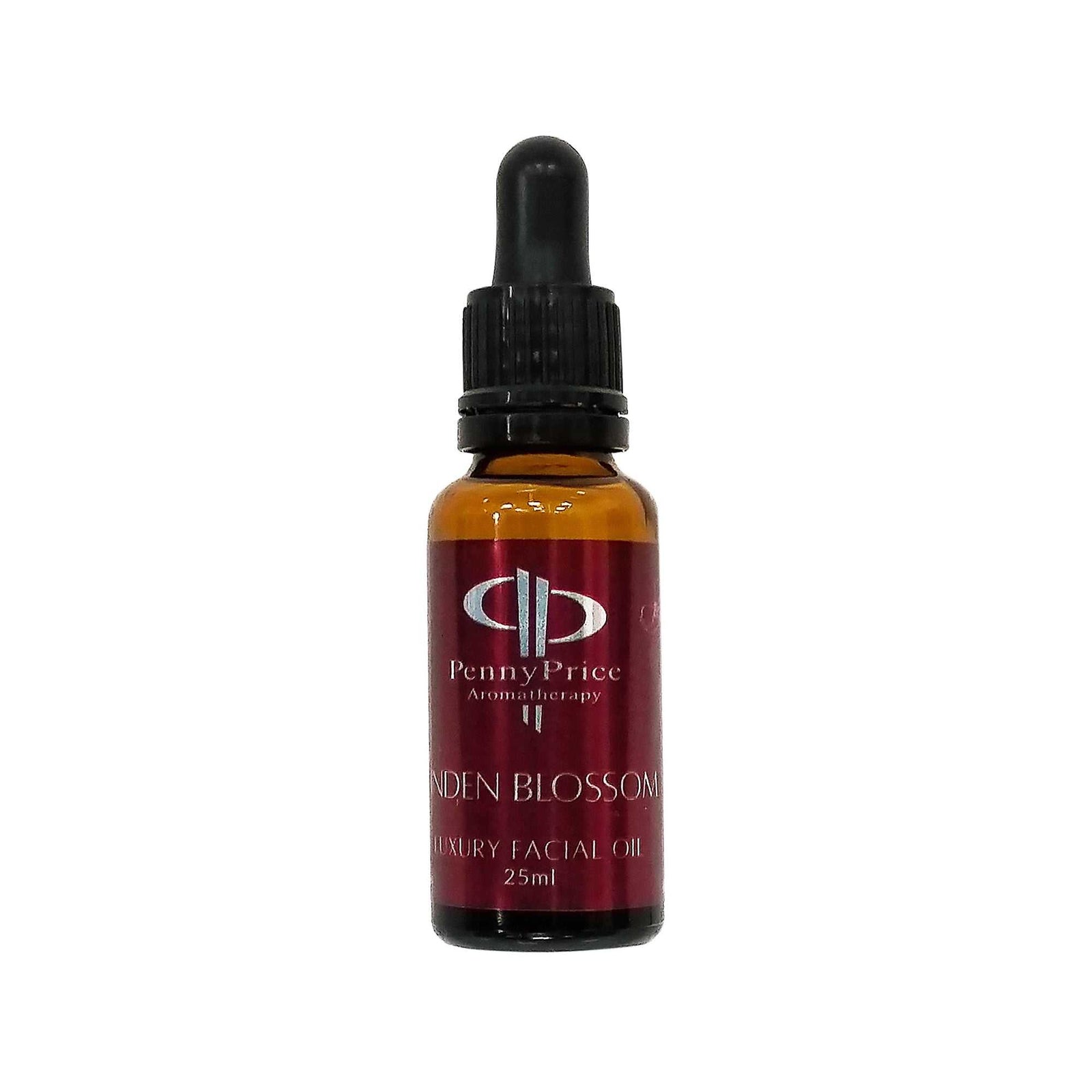 Linden Blossom Luxury Facial Massage Oil