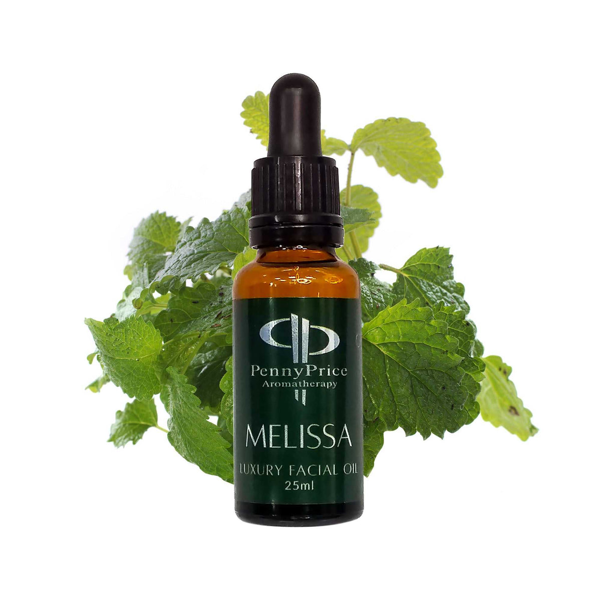 Melissa Luxury Facial Massage Oil